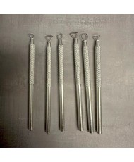 Mini Ribbon Tools 6 pcs