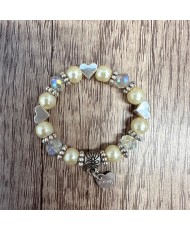 Honeybug Bracelet YELLOW...