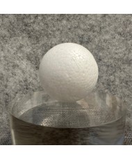 Styrofoam ball 4 cm