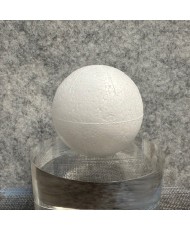 Styrofoam ball 5 cm