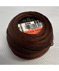 DMC COTTON PERLÉ BALL 10 gr